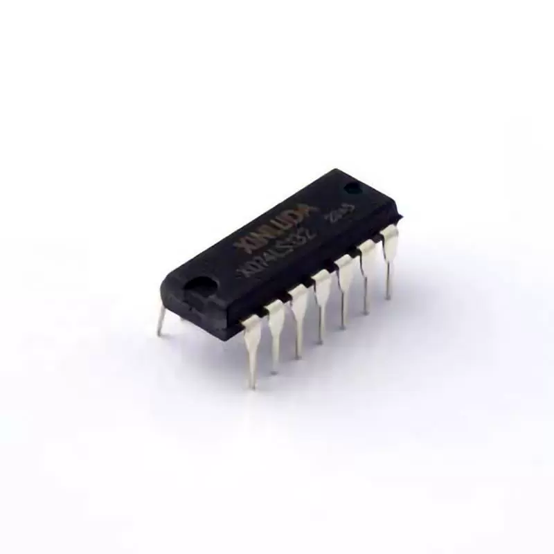IC SN74LV11AD SOIC-14 STM32L152VDT6 STM32F745VET6 STM32F411R