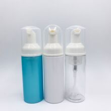 60ML PET����ƿ ��ĭƿ ����Ľ˹ƿ ϴ����ƿ ��������ƿ