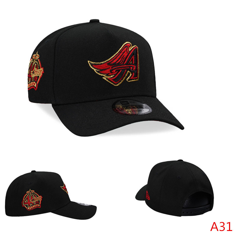 Fábrica suministro transfronterizo gorra de béisbol al por mayor gorra de lengua de pato gorra ajustable gorra curva gorra sombrero sombrero bordado tridimensional image 48