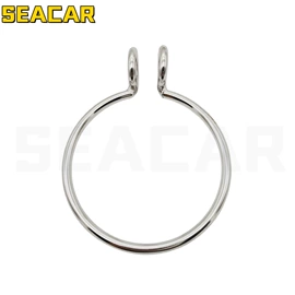 船用五金配件;其他船舶配件