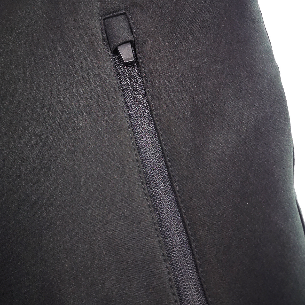 Lightweight and Breathable