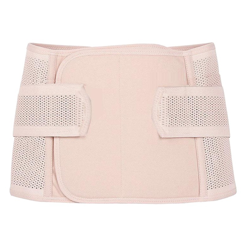 Postpartum enhanced abdominal belt abdominal waist breathable abdominal belt body shaping after caesarean section
