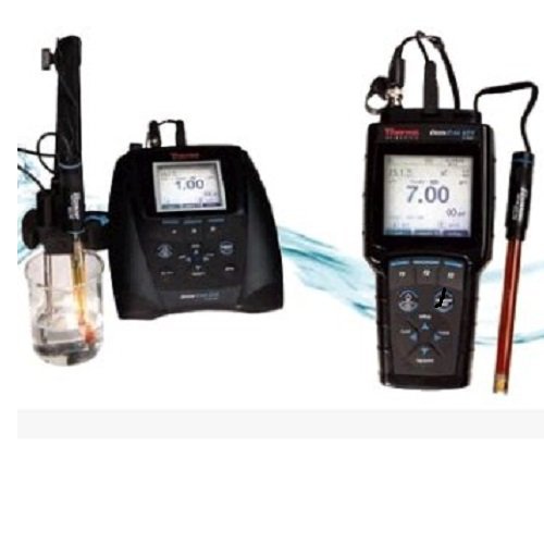 美国奥立龙 120P-01A StarA 基础型便携式PH测量仪 PH计