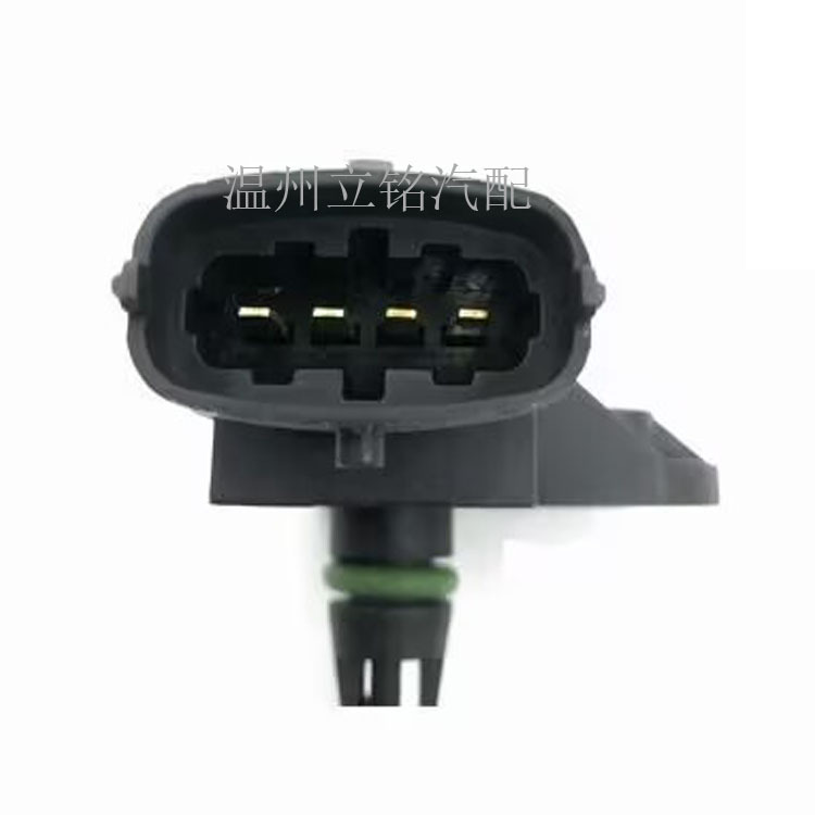 2411528 0261230217 for Polaris Chevrolet intake pressure sensor MAP sensor