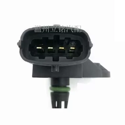 sensor, Automotive Sensors