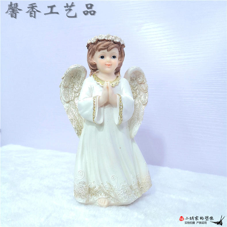 Ángel legislativo 30 23 cm