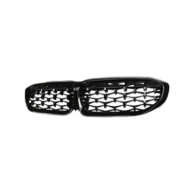 Air Inlet Grille, Zhongwang