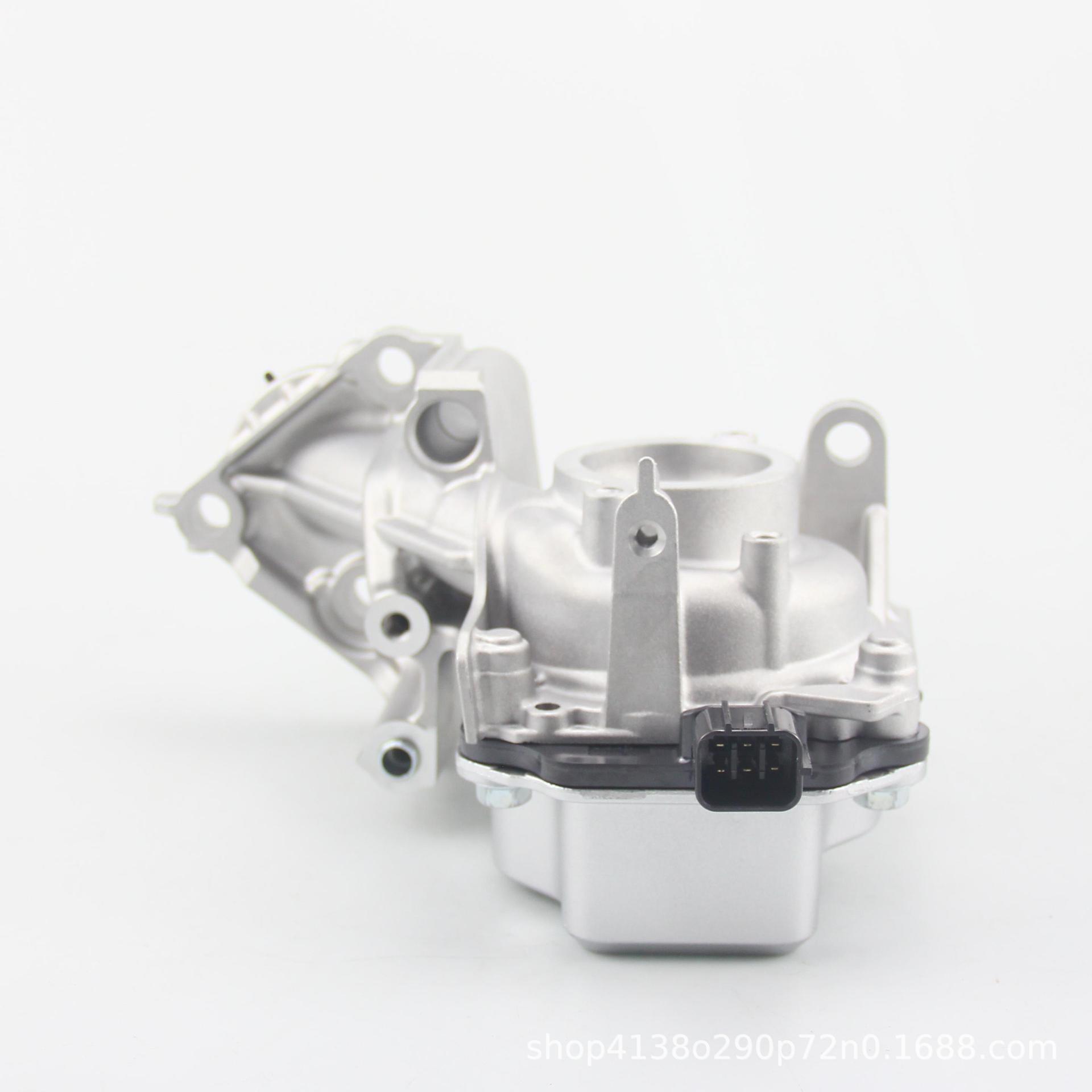 16032-25010/16032-F0011 Coolant Pump 2.5L Suitable for Toyota Camry Rav4 Sie