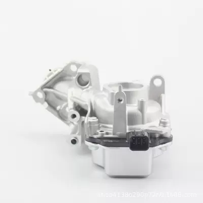 Sie, Water pump