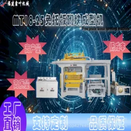 建材加工机械;其他包装成型