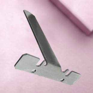 Aluminum Alloy photo frame support frame accessories photo frame backboard hardware accessories wooden photo frame bracket photo frame support