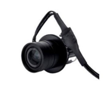 CHIOPT  长步道  FA1616M2 工业FA镜头