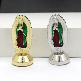 挂饰挂件;金属工艺品;其他装饰摆件