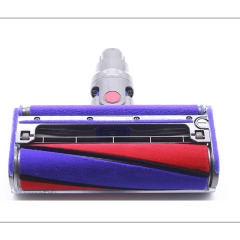 Suitable for Dyson vacuum cleaner electric floor brush suction head velvet strip v7v8v10v11 soft hair accessories home wholesale