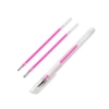 Fuchsia changeable coloured pencils, 1.0mm