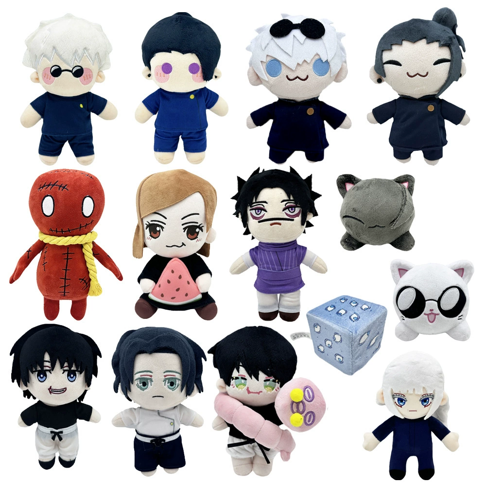 Plush toy, doll, (Cross-border trading), new collection