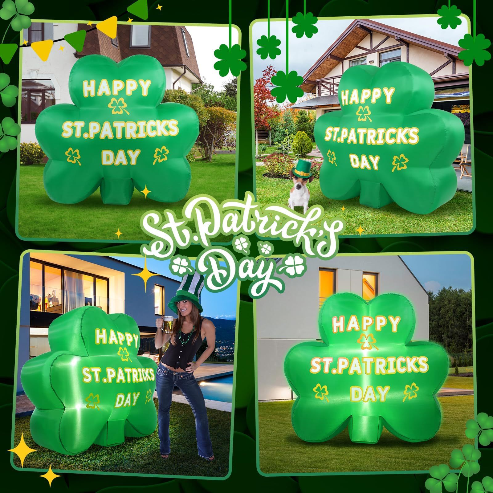 圣帕特里克节幸运草气模 (8).jpg