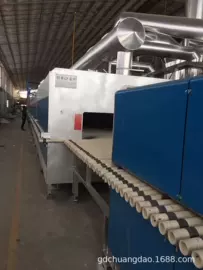 陶瓷生产机械;其他环保设备;工艺礼品加工