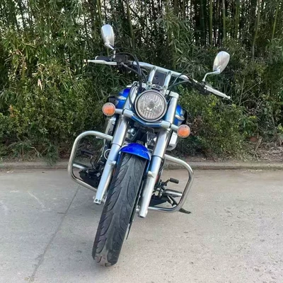 YAMAHA Yamaha Midnight Star Motosikletlər