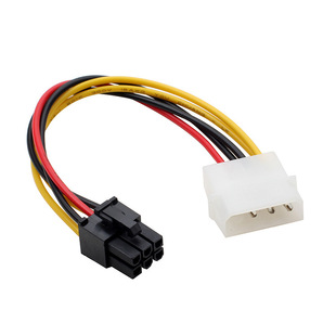 SATA�D6Pin�@����늾� ��X�Դ�D�Ӿ� IDE��4P�DPCI-E�@����늾�