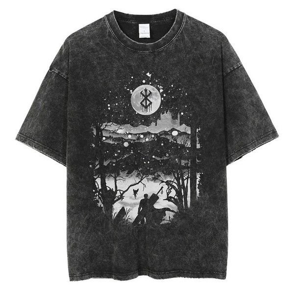 Retro cotton R7