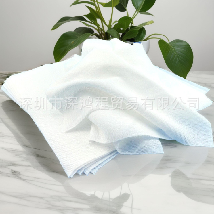 大量批发1006型无尘布6*6  单层100%聚酯纤维 工业擦拭布 防尘布