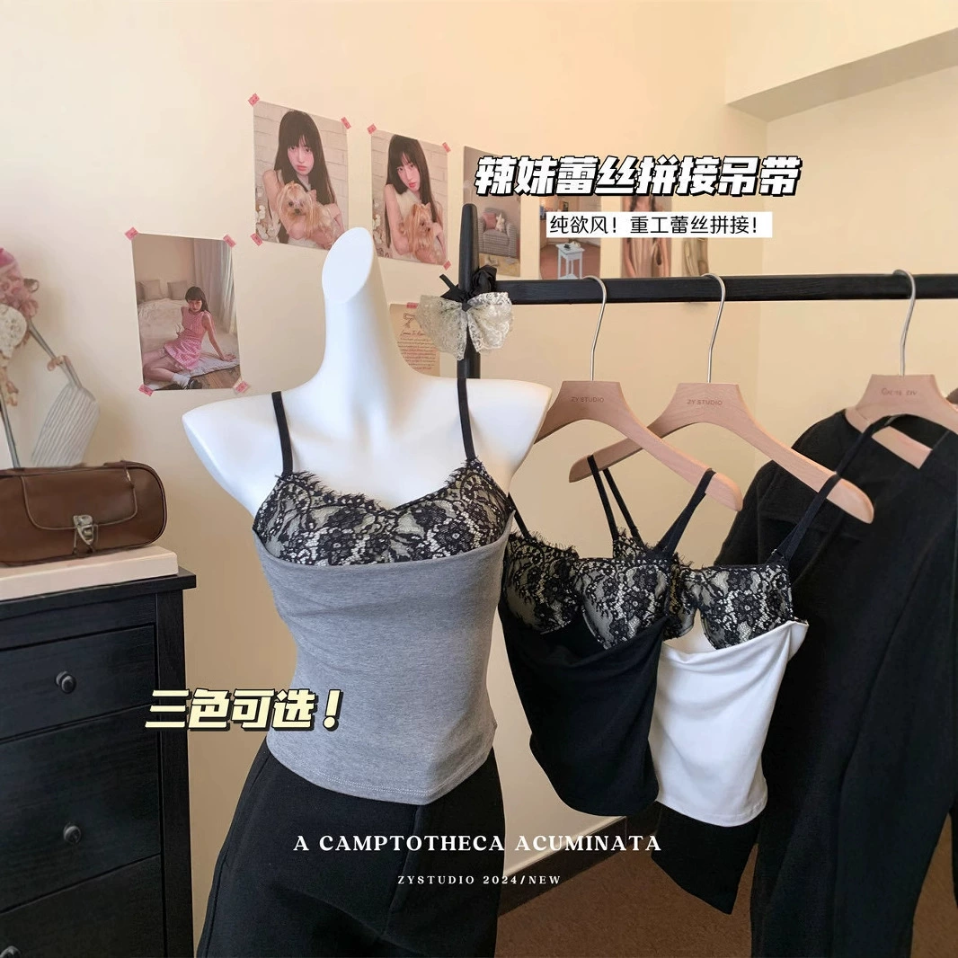 Чисто сладкая и горячая девушка сексуальная с открытой спиной и тонкая подтяжка жилет женский нагрудный коврик для йоги дикий фитнес-топ