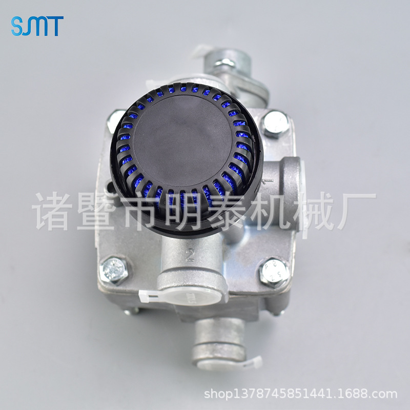 9730111090 fábrica de válvula de relé de ventas directas de camiones accesorios de autobús piezas de repuesto SMT