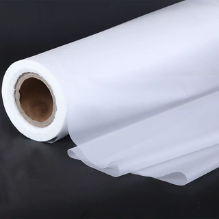 工厂加工定制EVA薄膜 高透明EVA薄膜 源头厂家磨砂雾面EVA薄膜