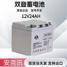 ˫������12V24AH ����ʽǦ������UPS���ʥ��ֱ����������