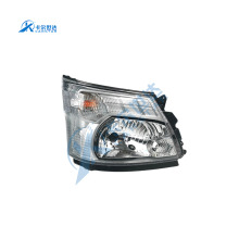 适用于HINO 轻卡/DUTRO/300 HEAD LAMP 前大灯