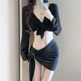 儿童泳衣;泳裤;连体泳衣