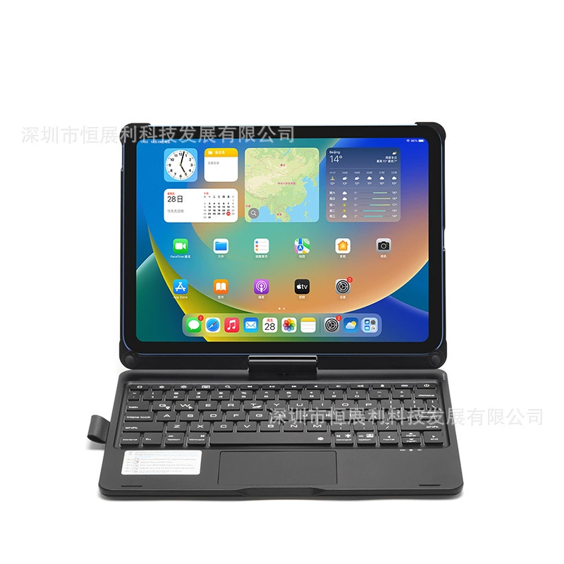 Apple, совместимая клавиатура, коллекция 2021, pro11, 11 дюймов, 5