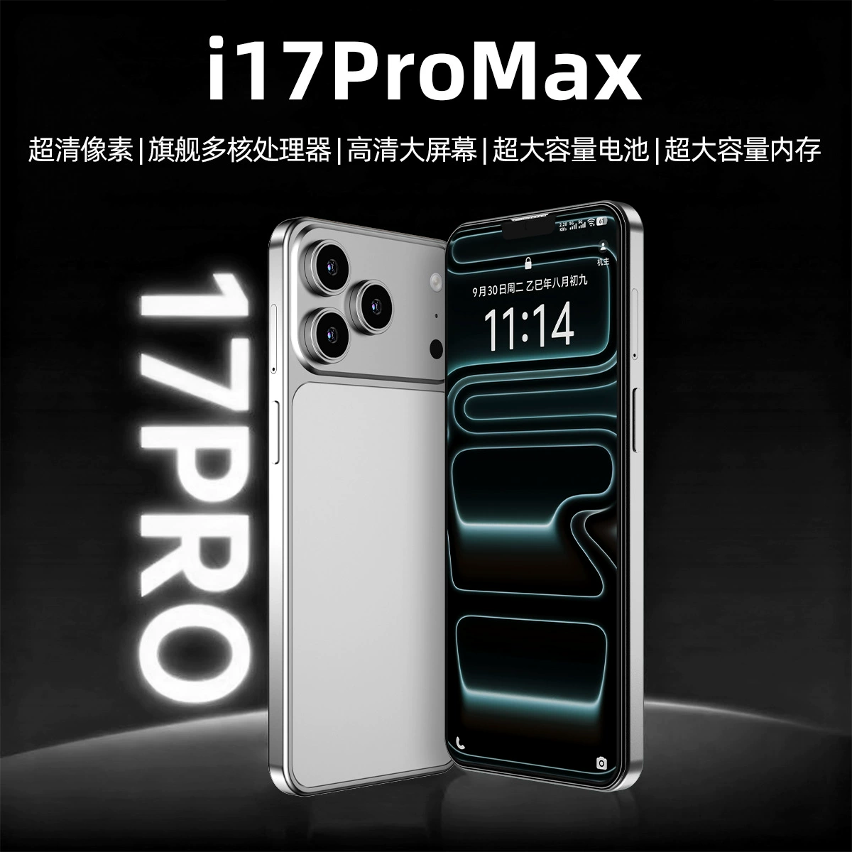 Игровой смартфон для студентов, официальный продукт, поддержка всех сетевых коммуникационных стандартов, 5G
