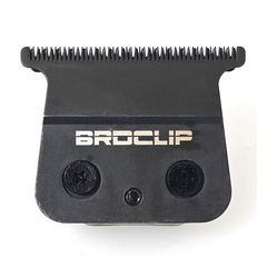 BRDCLIP fa 1tオリジナルのヘッドクロスボーダー理髪店の電気はさみは、ヘッドkm 2299のヘッドを交換することができます。