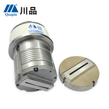 川品数控冲床模具 亚威扬力厚转塔切边 让位-避位模