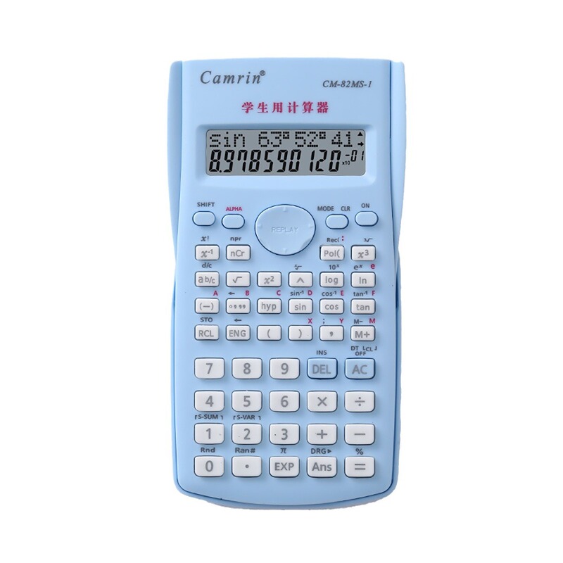クロスボーダー関数10桁電卓82ms学生中級試験専用shein temu代代用ラベリング|undefined