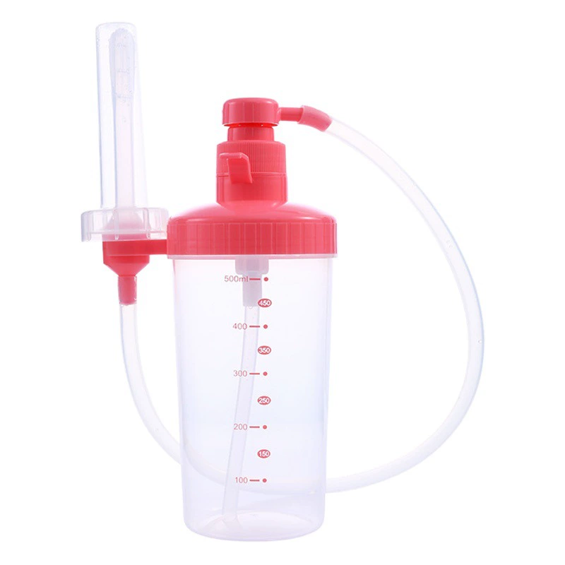 Стиральная машина для женских интимных частей, одноразовое устройство для гинекологической вагины, послеродовой очиститель