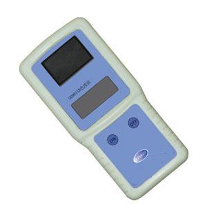 水质色度仪/水质色度计 便携式、交直流二用