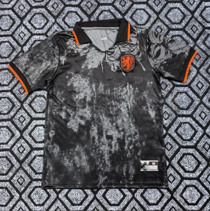 2627 camiseta transfronteriza Argentina Portugal Inglaterra España tailandesa camiseta fútbol image 32