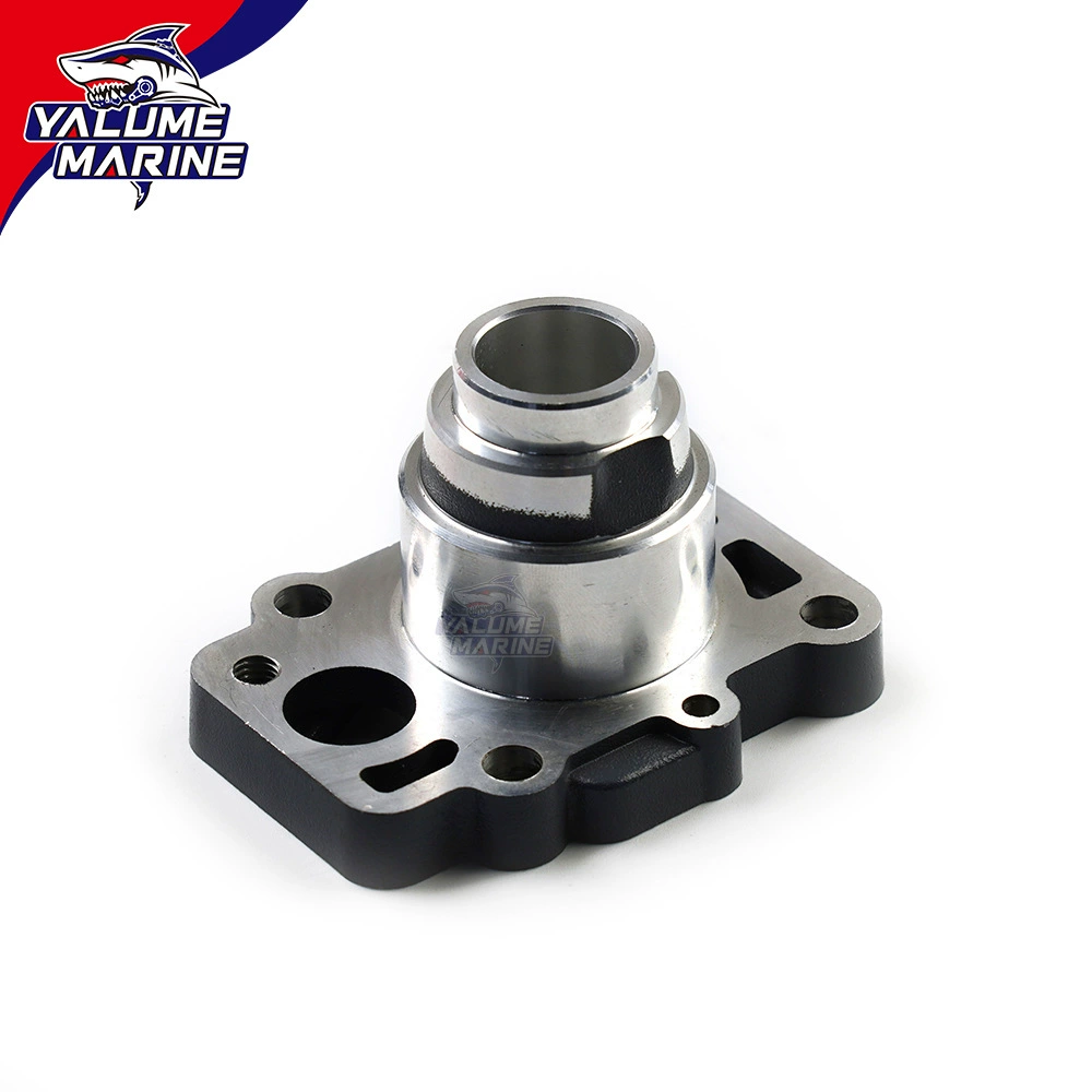 Подборка Yamaha 2 ход 9,9-15HP Наружный подшипник сиденья водяного насоса 6E7-45331-00-9M/5B