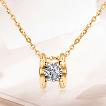 �S�����l�ʯ��18K���������צ�����ʯ��k��au750�����