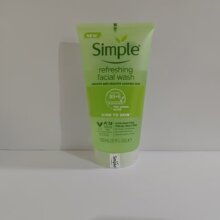 �羳����simple�����o��ϴ����150ML ��ˬ���� �غ͝��� һ�����l