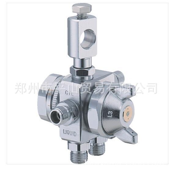 FUSOSEIKI扶桑精机自动机用喷头ST-6-2.0