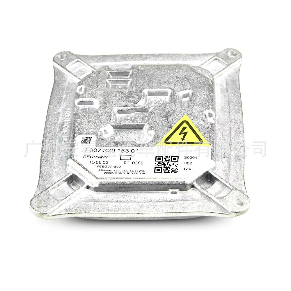 130732915301 D1S xenon headlight HID ballast computer board, suitable for BMW E90 E92