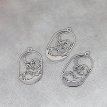 1pcs������Ѹּ�����������ɽ�ƴ��׵�׹DIY��Ʒ���