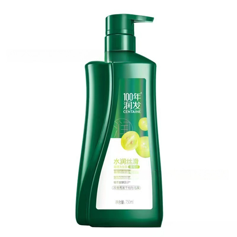 촉촉하고 실키한 750ml