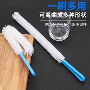 �Ʊ���ƿ�����坍ˢ�C�L��ˢ���Ӷ๦��ˮ��Ͱ��ˢϴ������