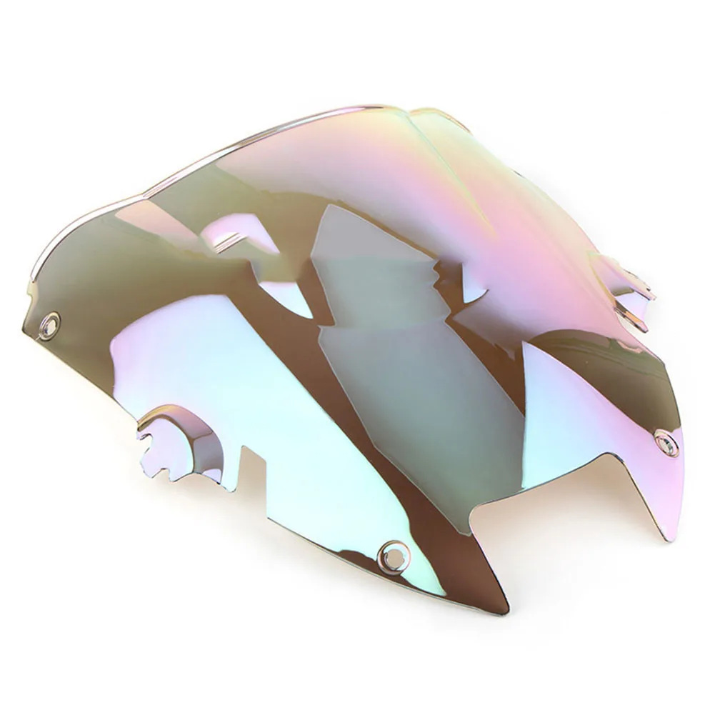 Suitable for Honda Vtr1000F 1997-2005 Motorcycle Modified Front Windshield Front Windshield