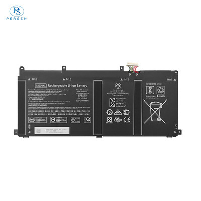 For HP HP Elite x2 1013 G3 2TT15 ME04050XL ME04XL Laptop Battery